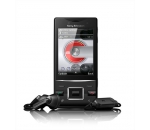 sony ericsson hazel